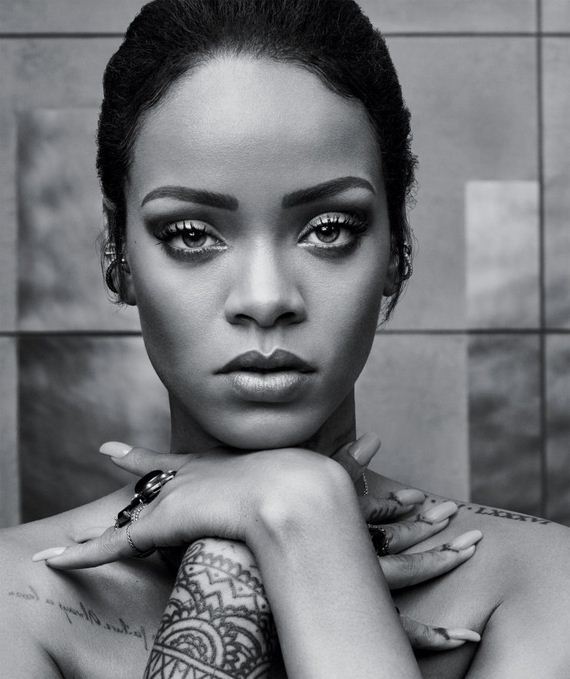 Rihanna -The-New-York